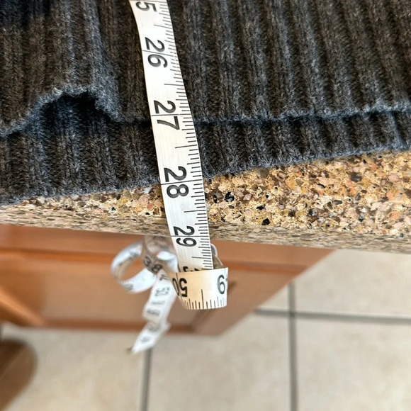 Vintage Mickey Varsity Sweater - Picture 8 of 8